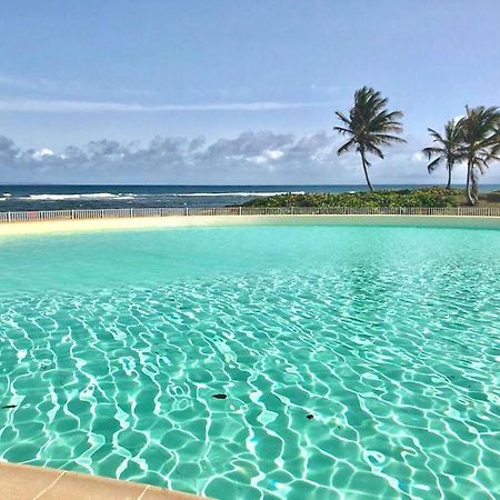 Appartement Varangue, Anse Des Rochers Saint-Francois  Ngoại thất bức ảnh