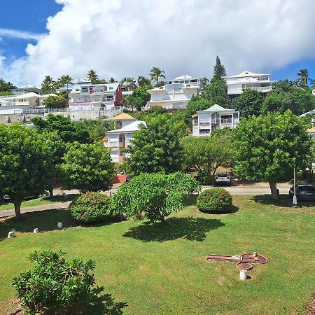 Appartement Varangue, Anse Des Rochers Saint-Francois  Ngoại thất bức ảnh