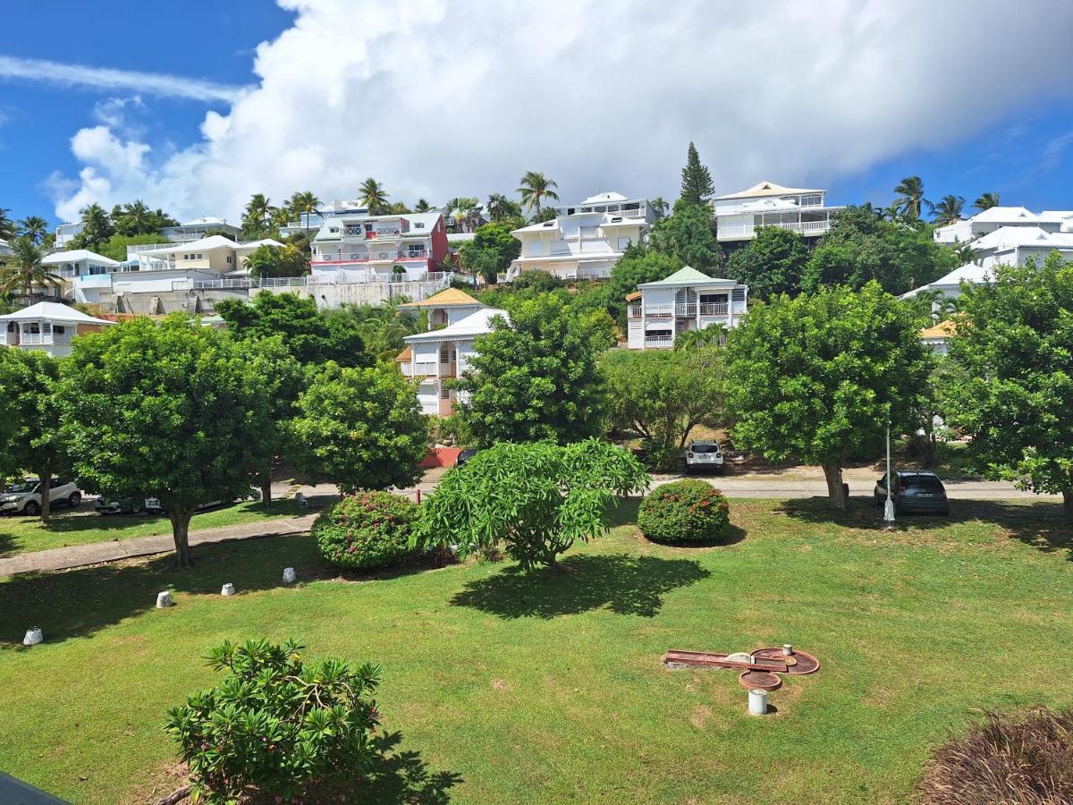 Appartement Varangue, Anse Des Rochers Saint-Francois  Ngoại thất bức ảnh