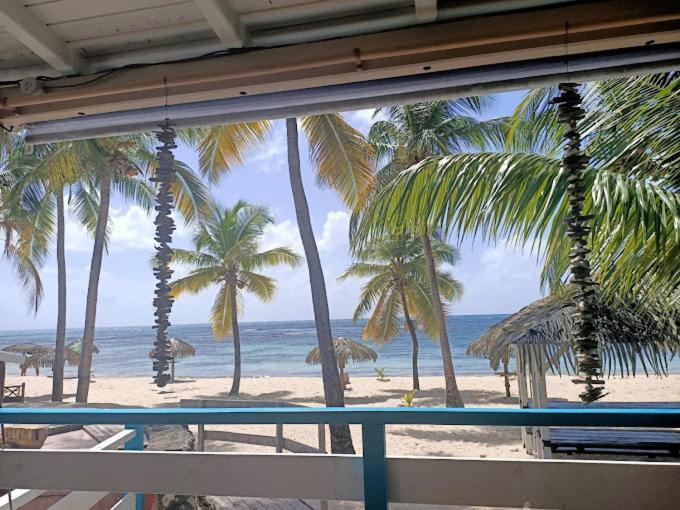 Appartement Varangue, Anse Des Rochers Saint-Francois  Ngoại thất bức ảnh