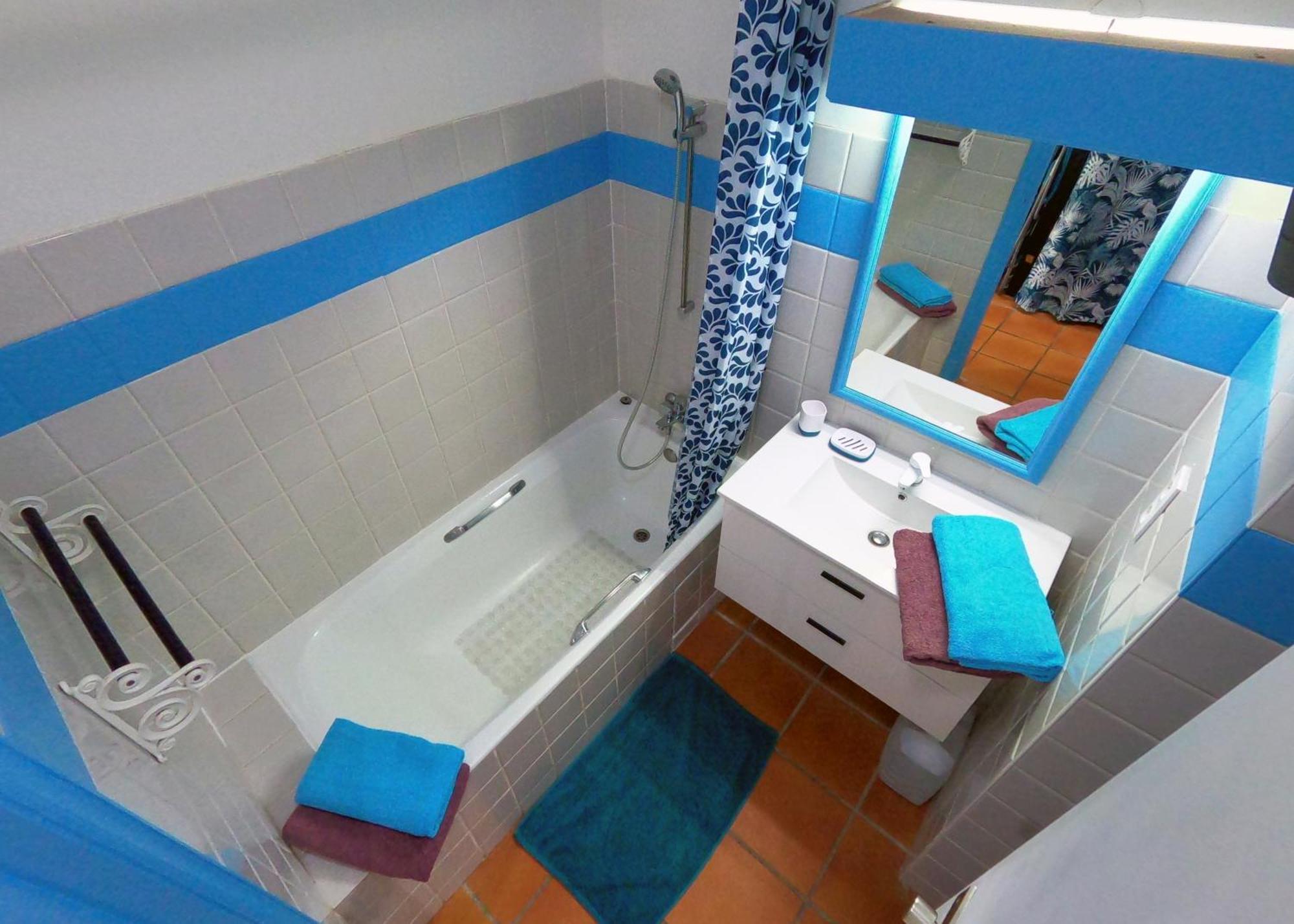 Appartement Varangue, Anse Des Rochers Saint-Francois  Ngoại thất bức ảnh